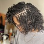 Senegalese Twist