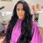 Keratin Treatment