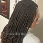 Comb Twist