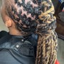 Kinky Twist