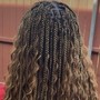 Kid's Marley twist