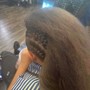 Kid's Braids ( up to 10 braids)