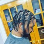 Men's braids