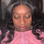 Frontal/Closure maintenance