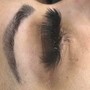 Eyebrow Shaping