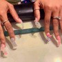 Gel Manicure