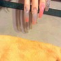 Gel Manicure