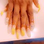 Gel Manicure