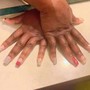 Gel Manicure