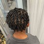 Kid's Braids