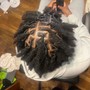 Twist Out