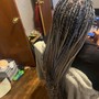 Closure Sew In