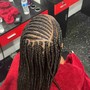 Crochet Braids