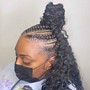 Flat Twist