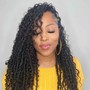 Crochet Braids