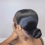 Flat Twist