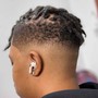 Women's Designer Undercut