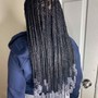 Wig Braids