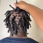 Starter Locs