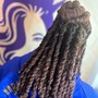 Kinky Twists