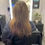 Keratin Treatment