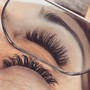 Volume Eyelash Full Set