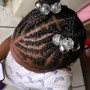 Large Box Braids