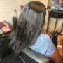 Lace Closure Sew In