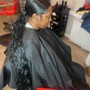 Comb Twist