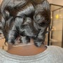 Comb Twist