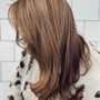 Highlights/Balayage