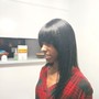 Lace/Frontal Wig Install