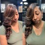 Closure Quick Weave