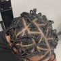 Senegalese Twist