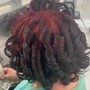 Comb Twist