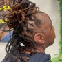 Comb Twist