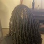 18-24 inch Soft Locs