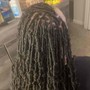 18-24 inch Soft Locs