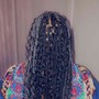 Dreadlocks