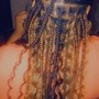 Kinky Twist