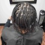 Takedown - Sew-in