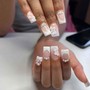 Acrylic Overlay