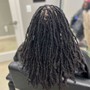 Deep Conditioning Treatment