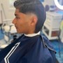 Kid’s Cut