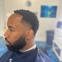 Men's Cut & Beard Trim