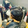 Updo