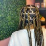 Crochet Braids