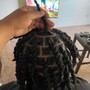 Loc-Retwist