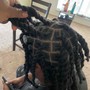 Starter Locs