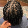 Natural twists